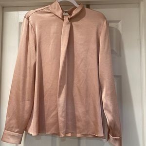 Beautiful blouse from Alex Marie